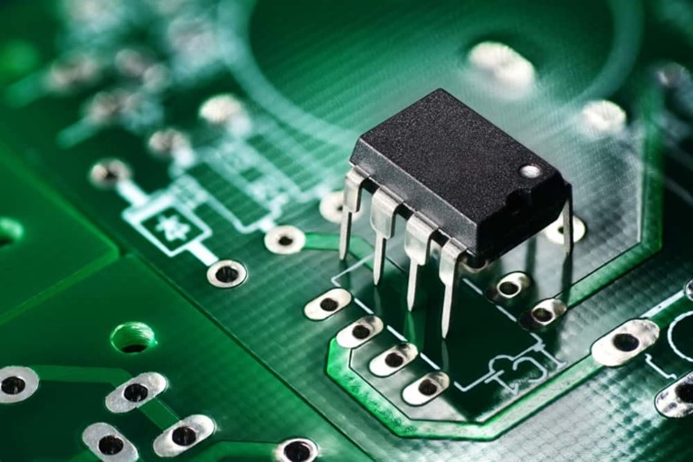 motherboard for ipc training a610