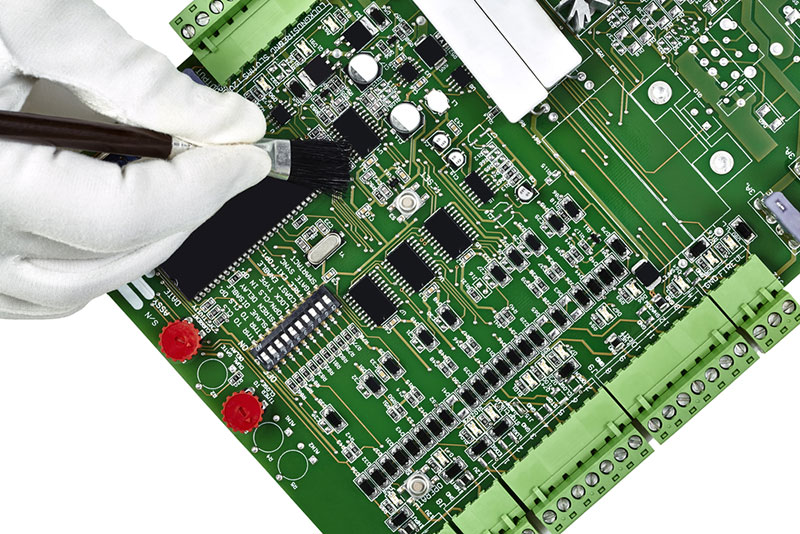 motherboard for training ipc a610