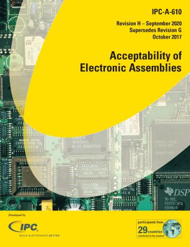 cover ipc training a610