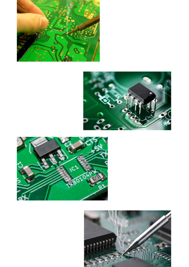 cover customized ipc training