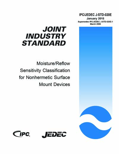 cover training j-std-020