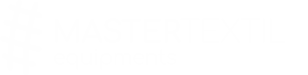 logo master textil equipments