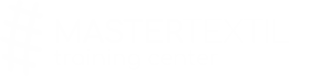logo master textil training center